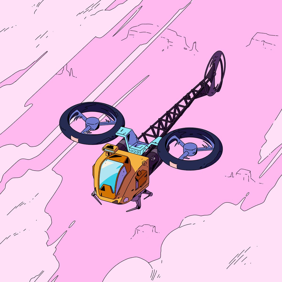 Rig 222