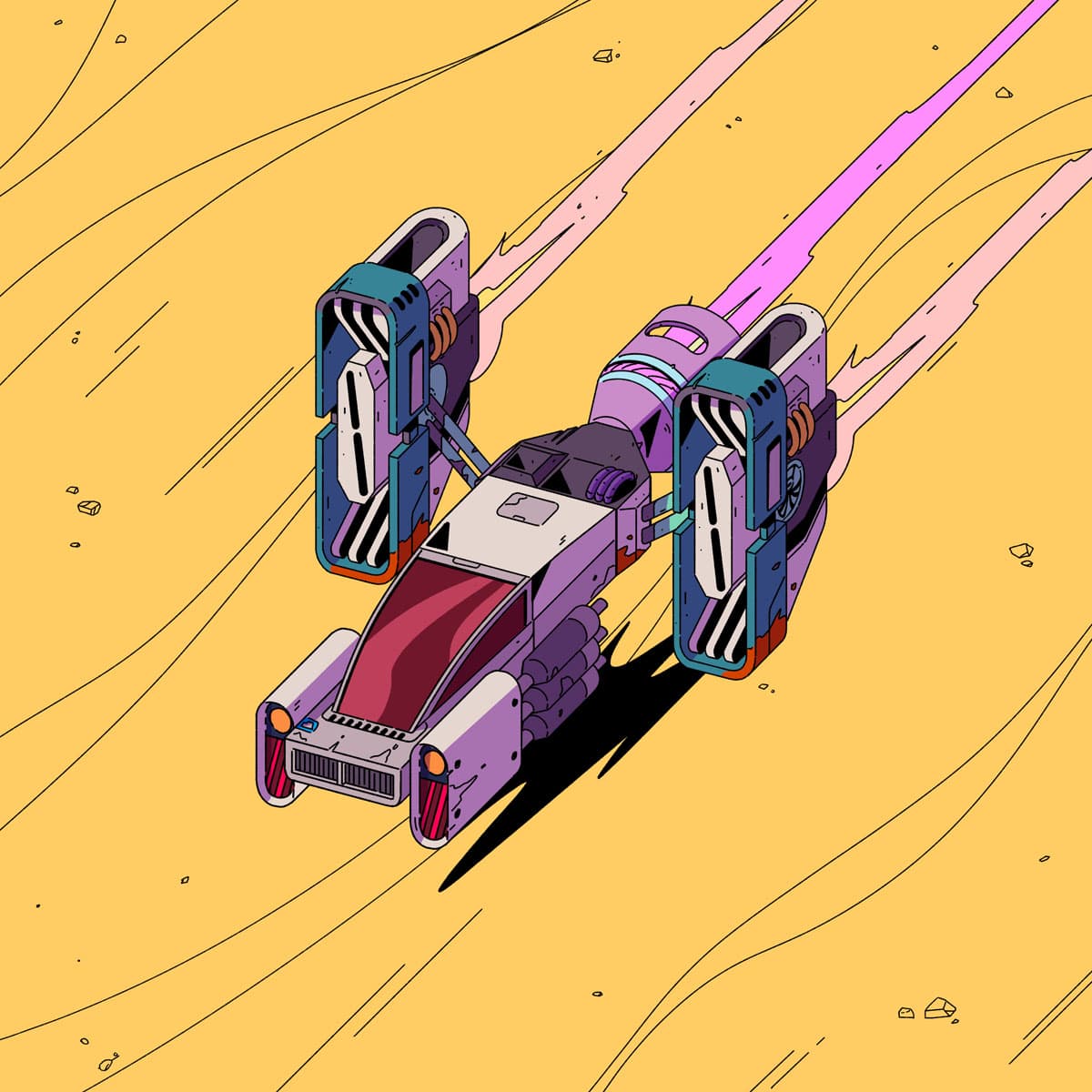 Rig 968
