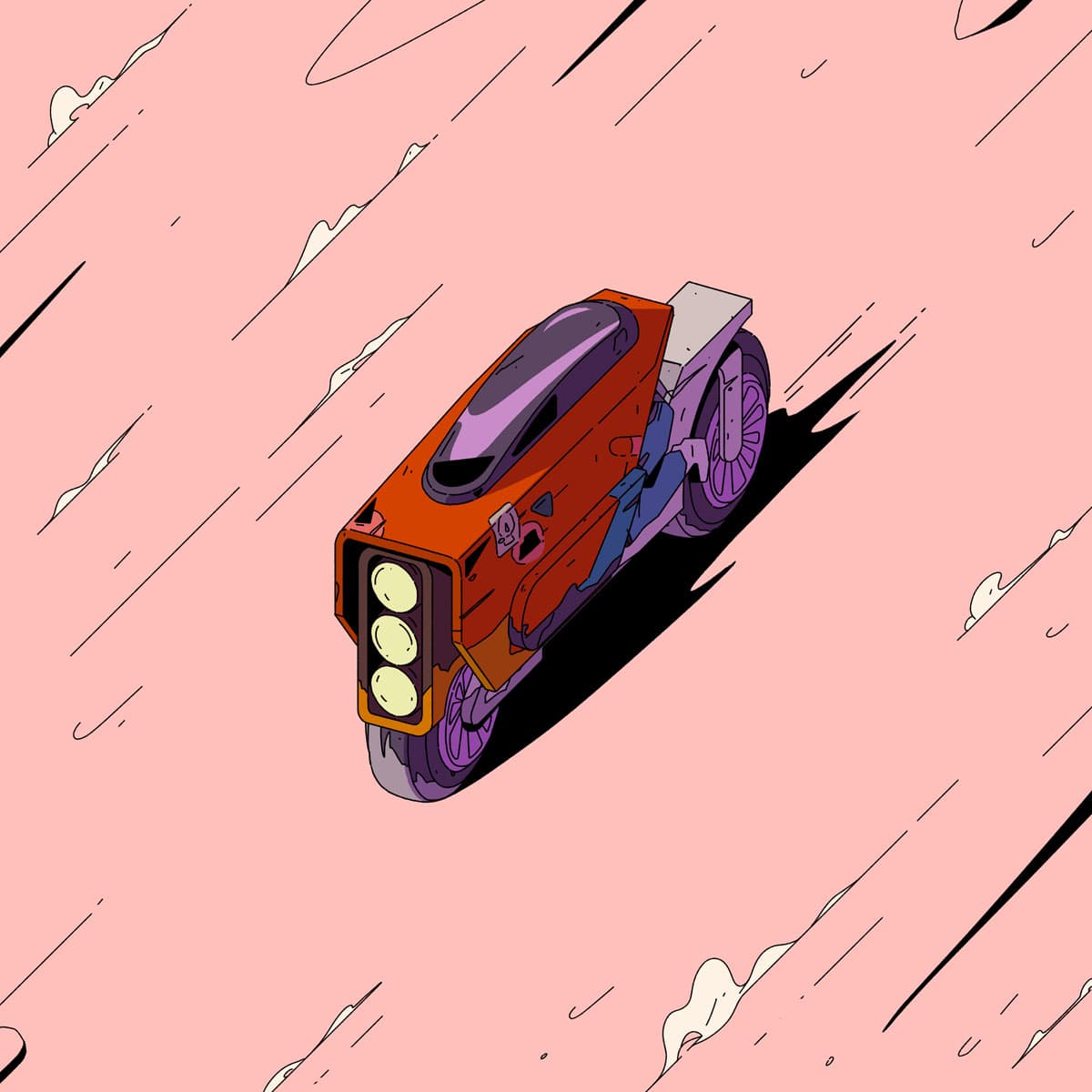 Rig 906