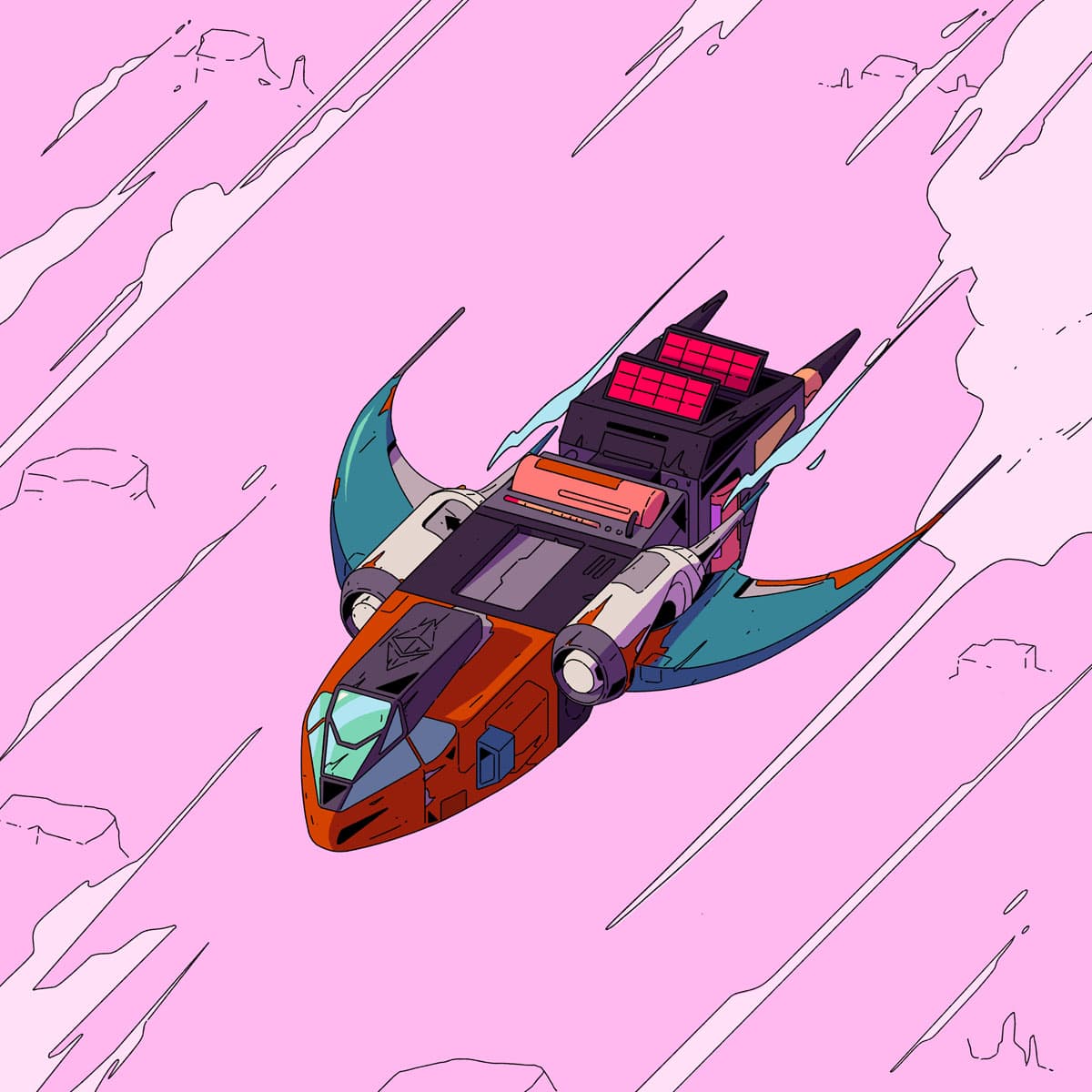 Rig 226
