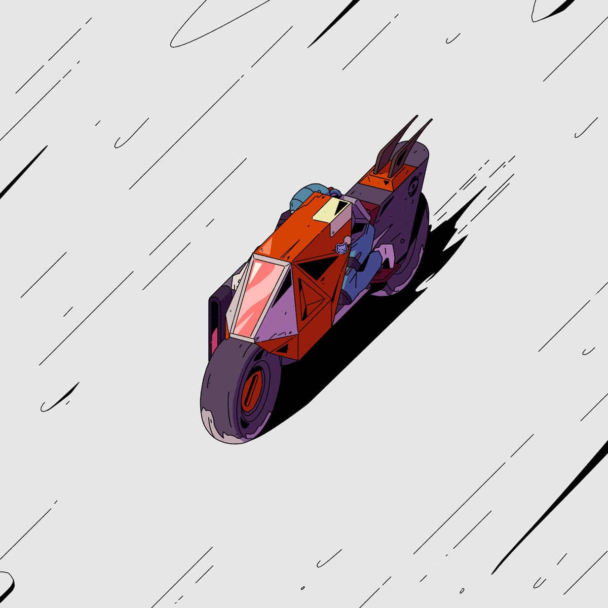 Rig 960