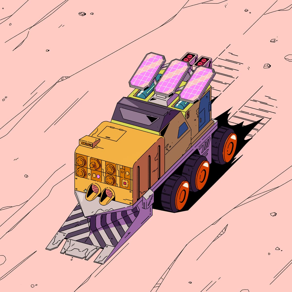 Rig 789