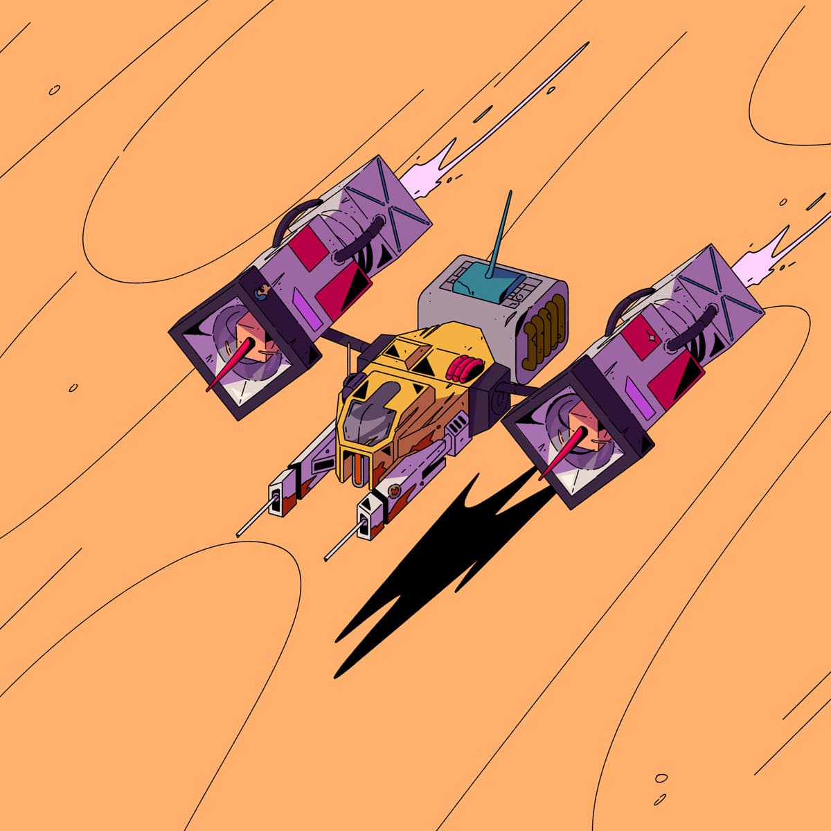 Rig 958