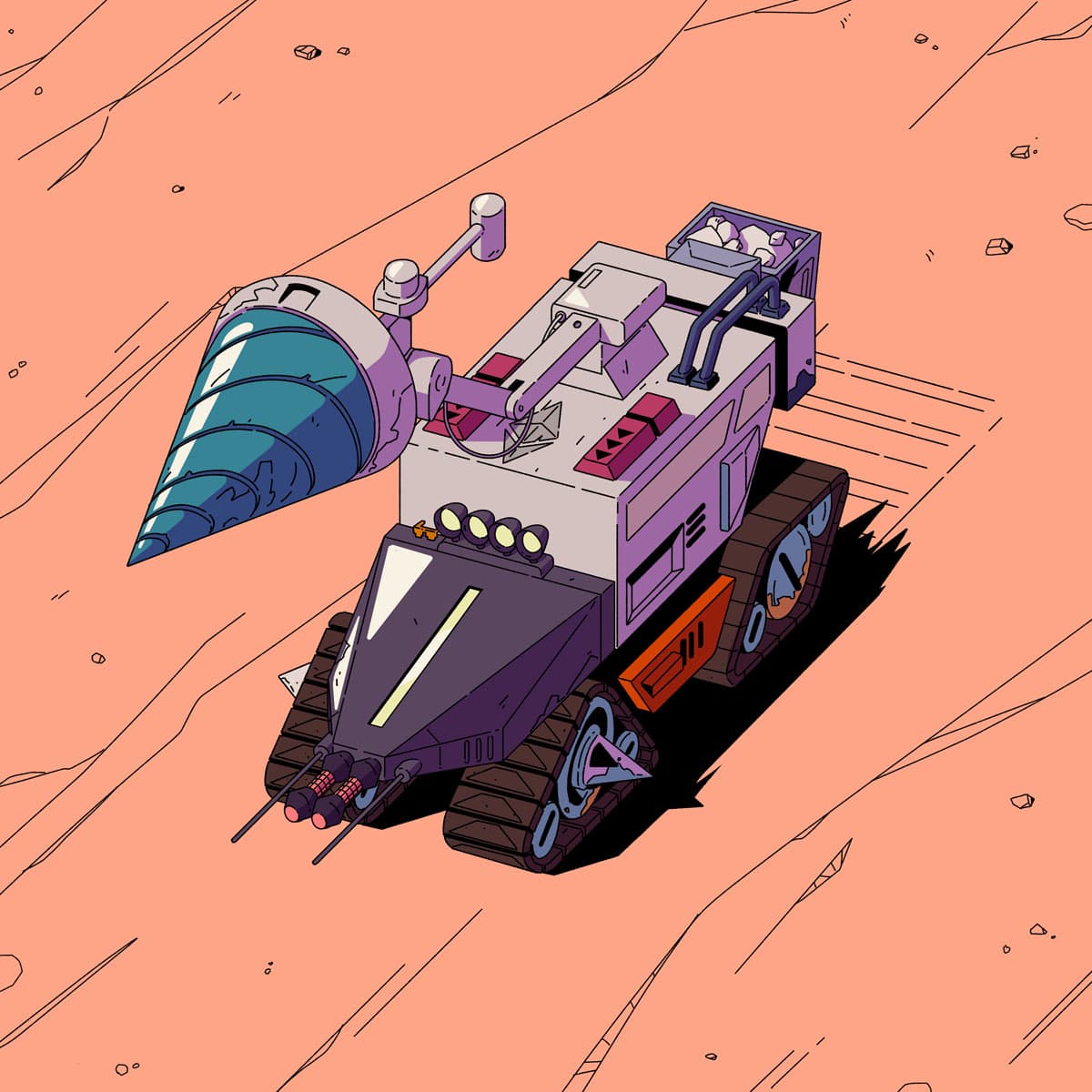 Rig 286