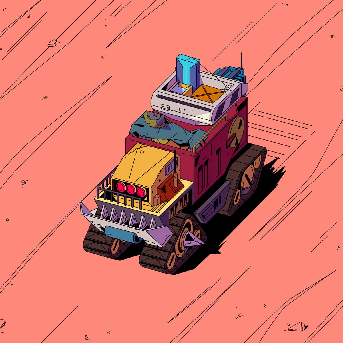 Rig 7