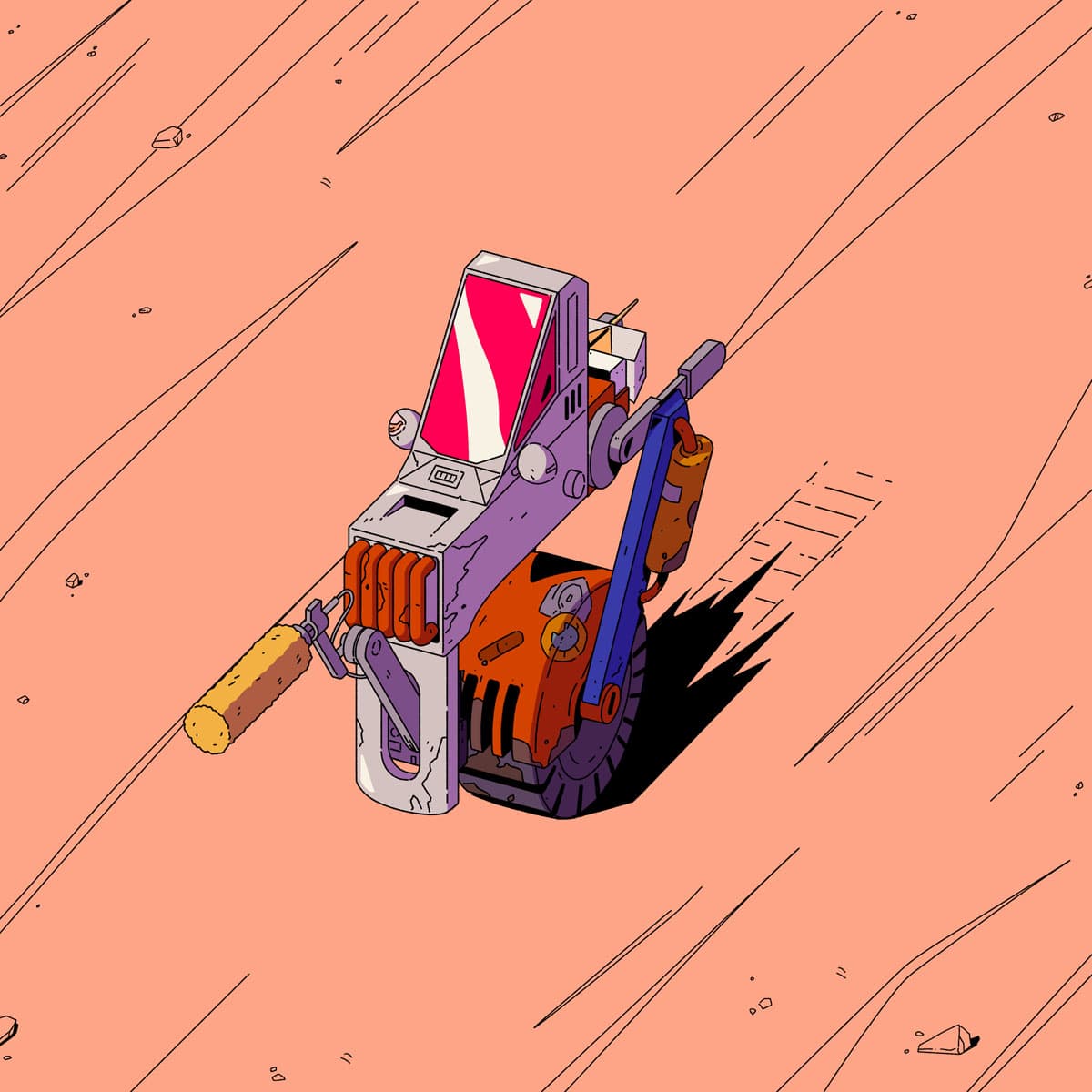 Rig 763