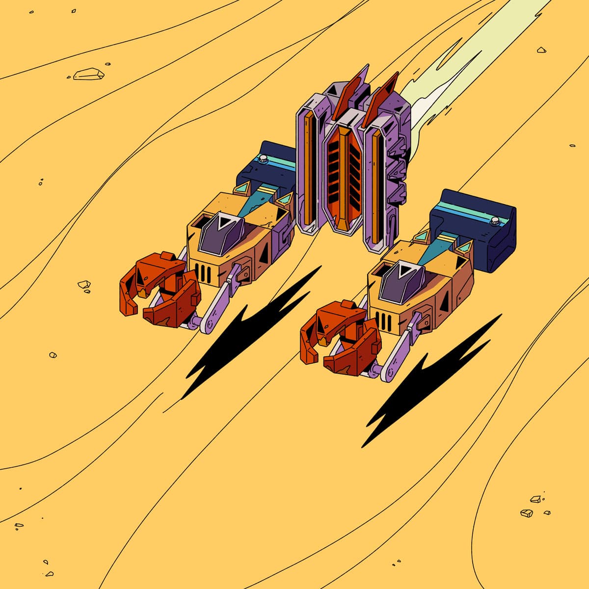 Rig 273