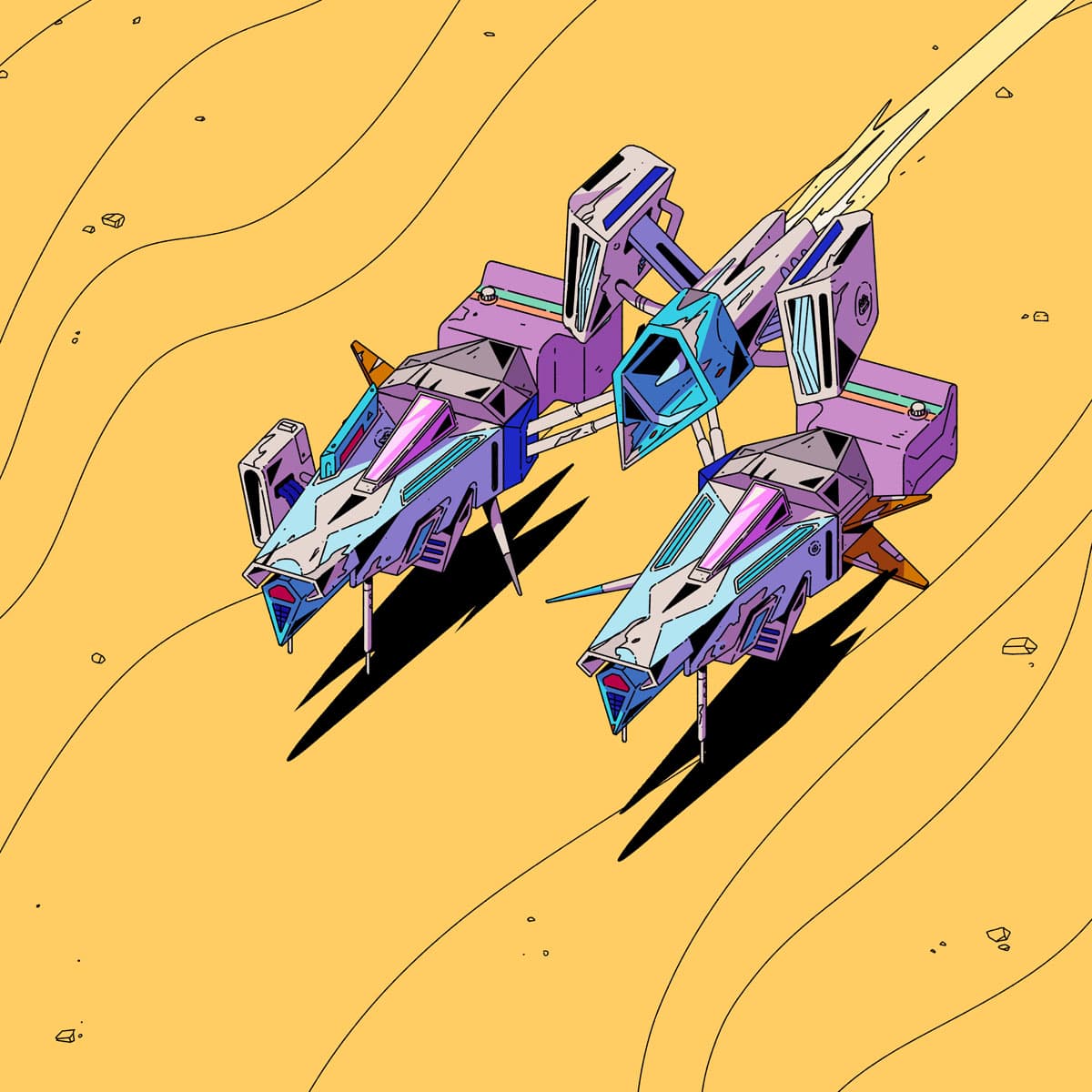 Rig 276