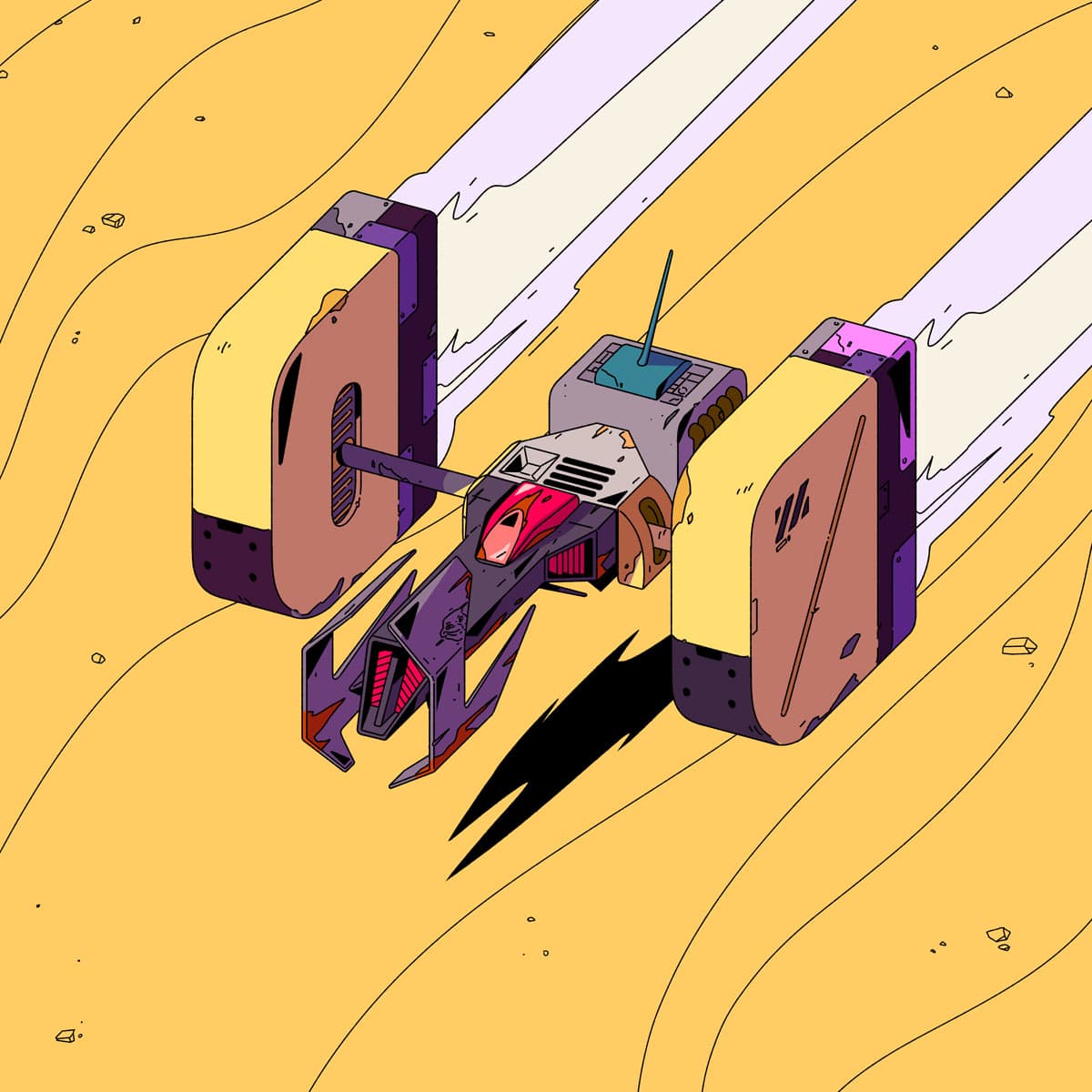 Rig 267