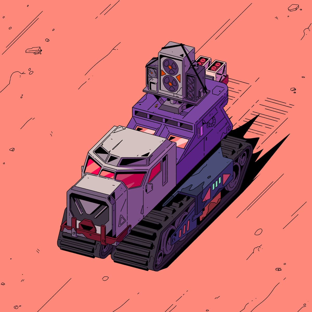 Rig 984