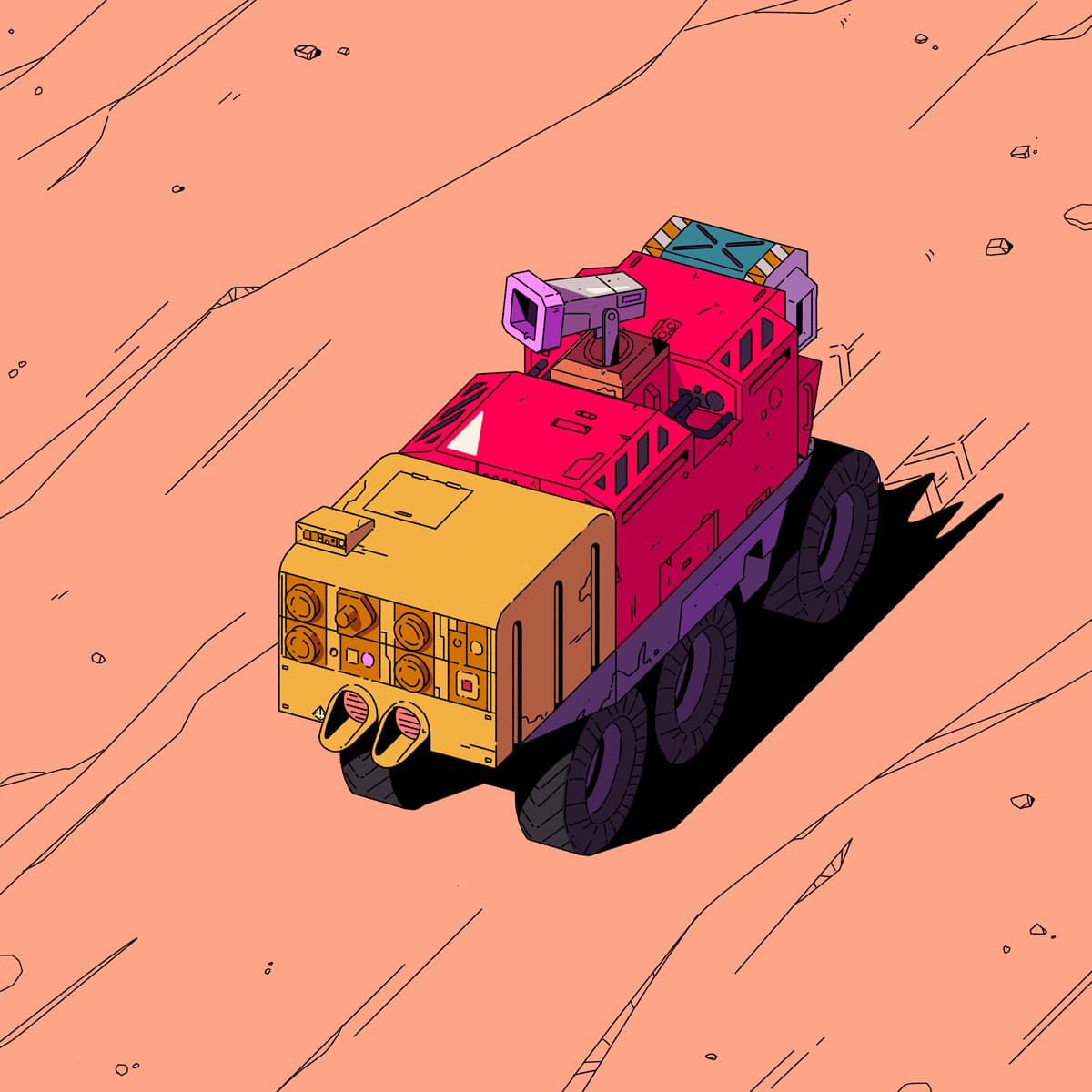 Rig 17