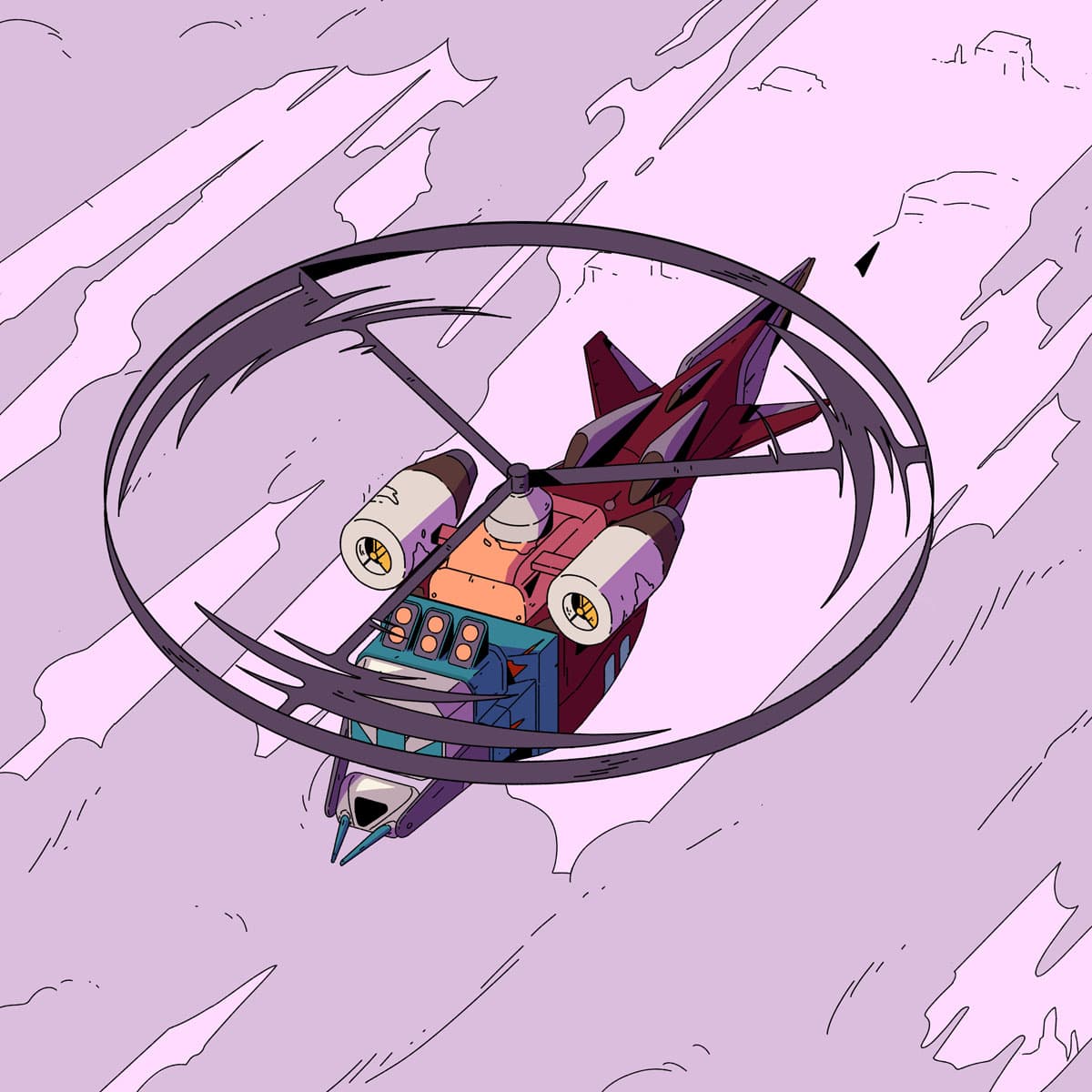 Rig 982