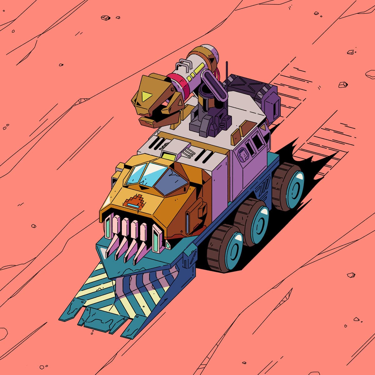 Rig 32