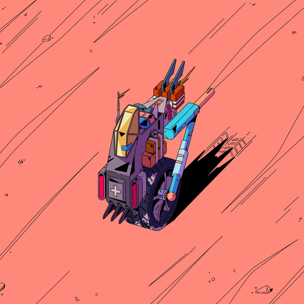Rig 628