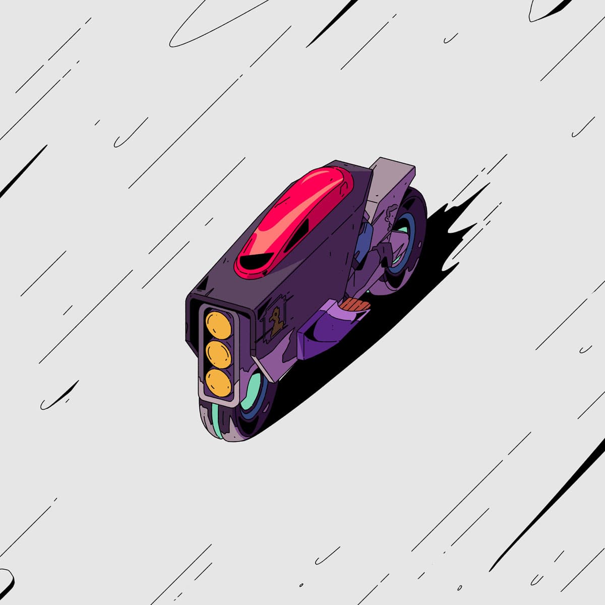 Rig 950