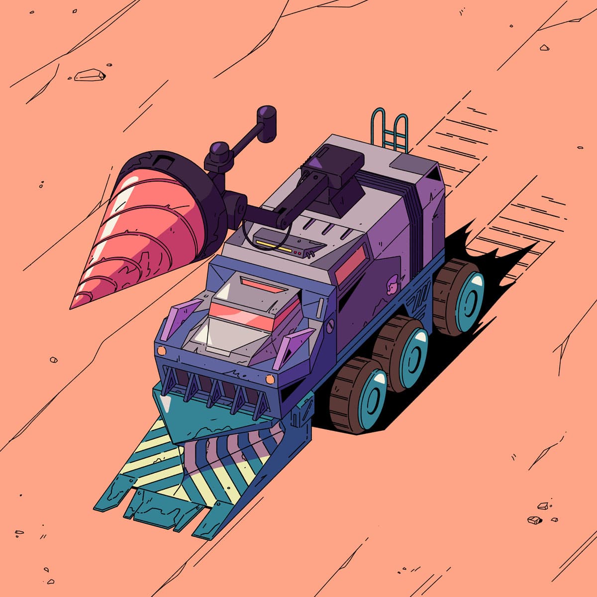 Rig 383