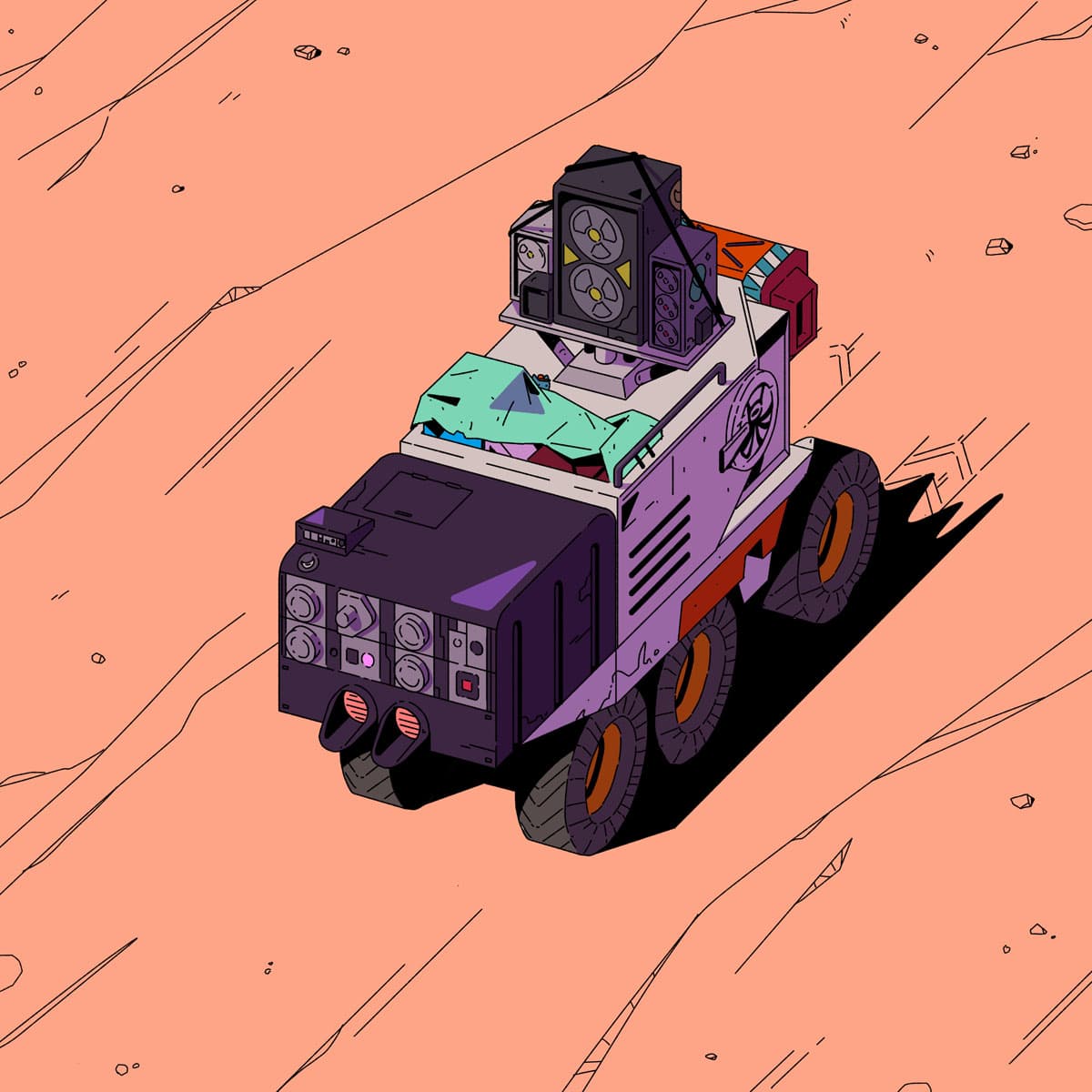 Rig 197