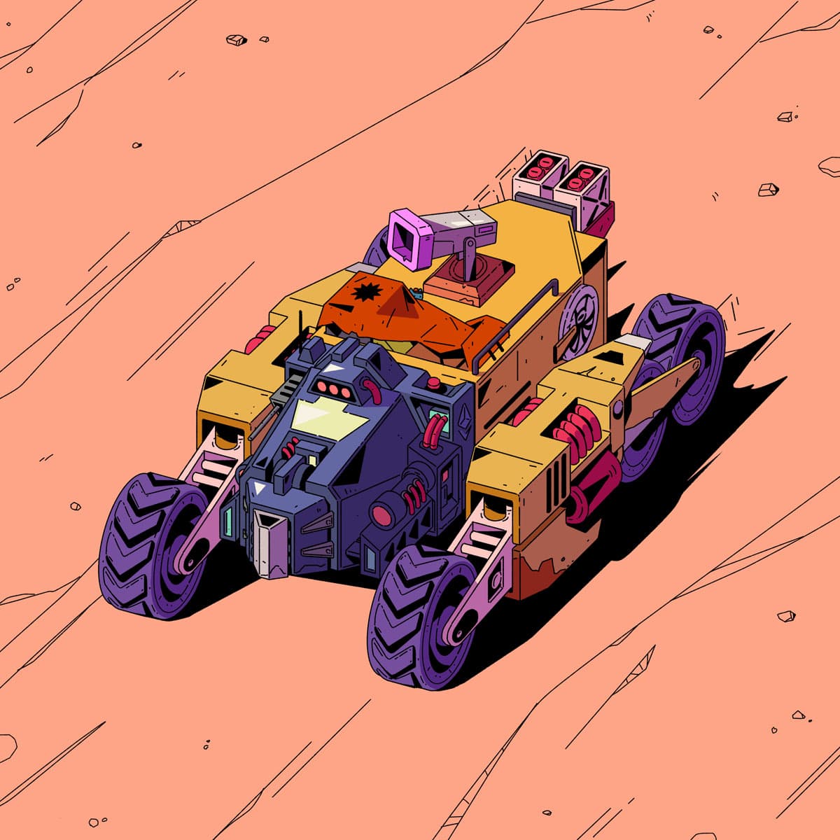 Rig 342