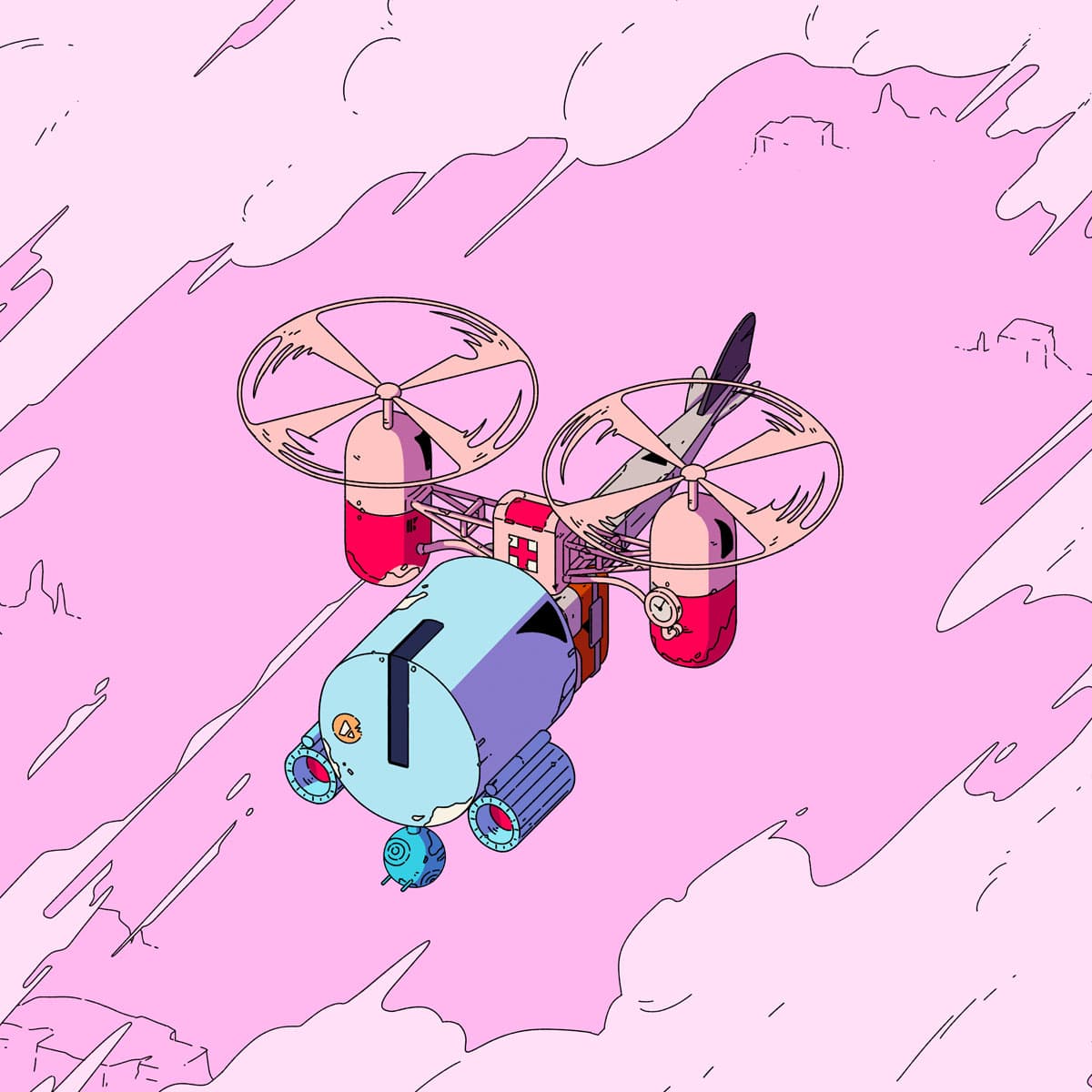 Rig 256