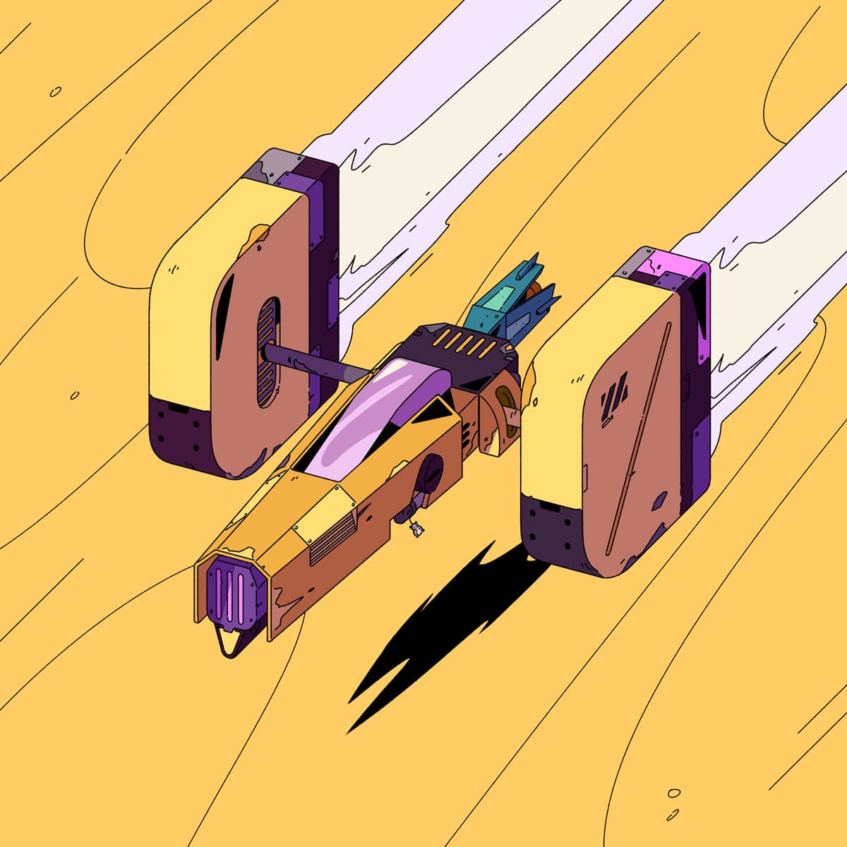 Rig 824