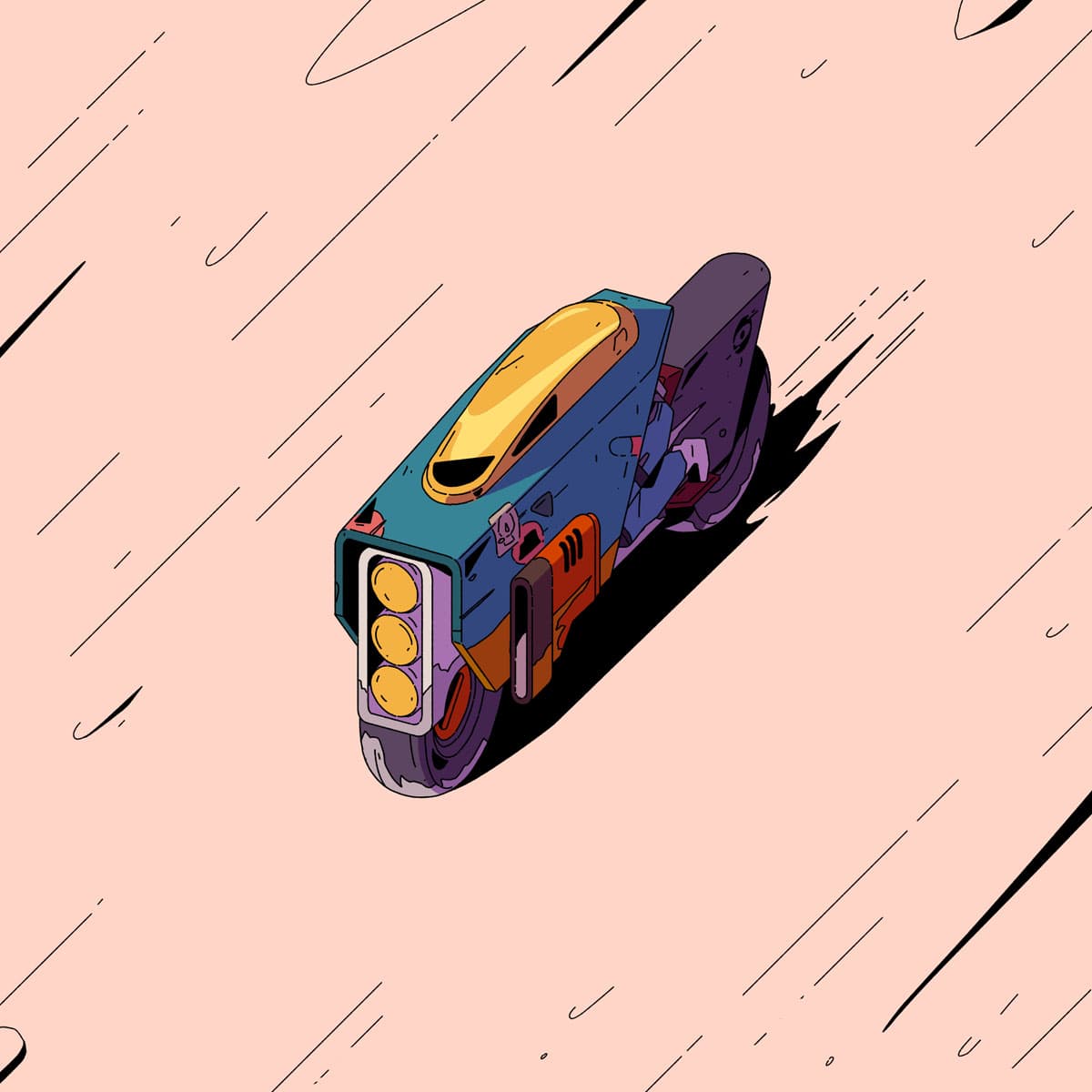 Rig 470