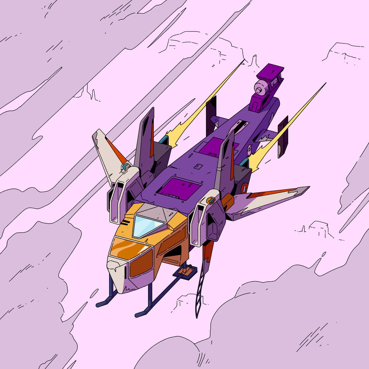 Rig 365
