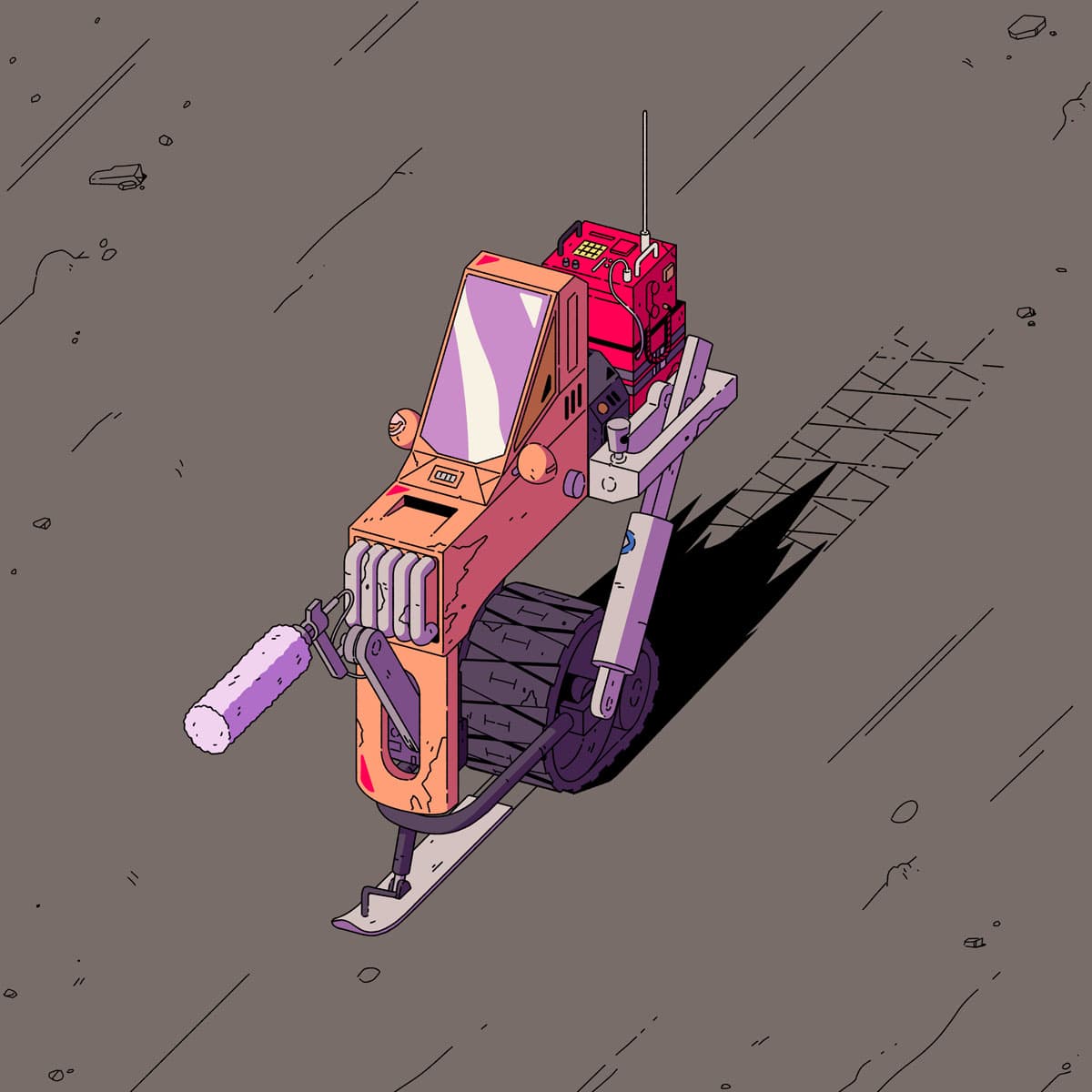 Rig 971