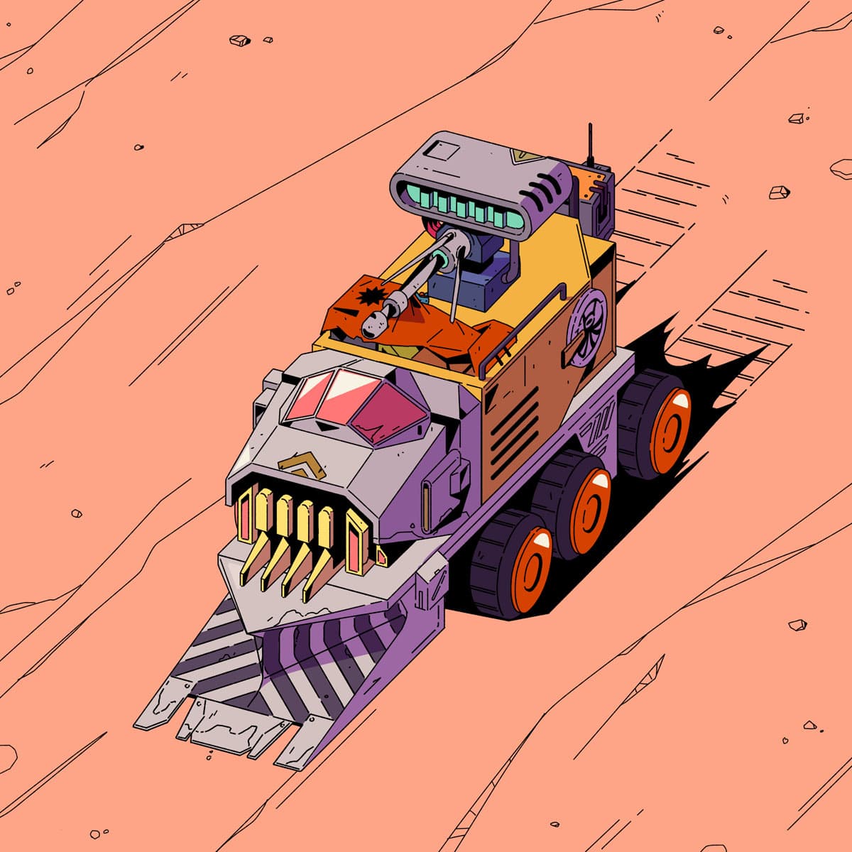 Rig 24