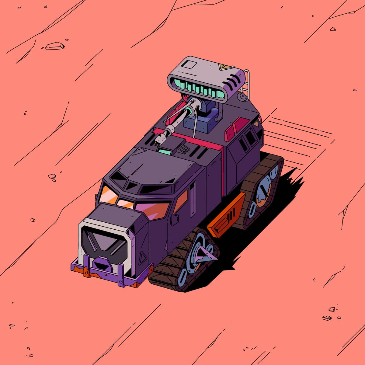 Rig 259