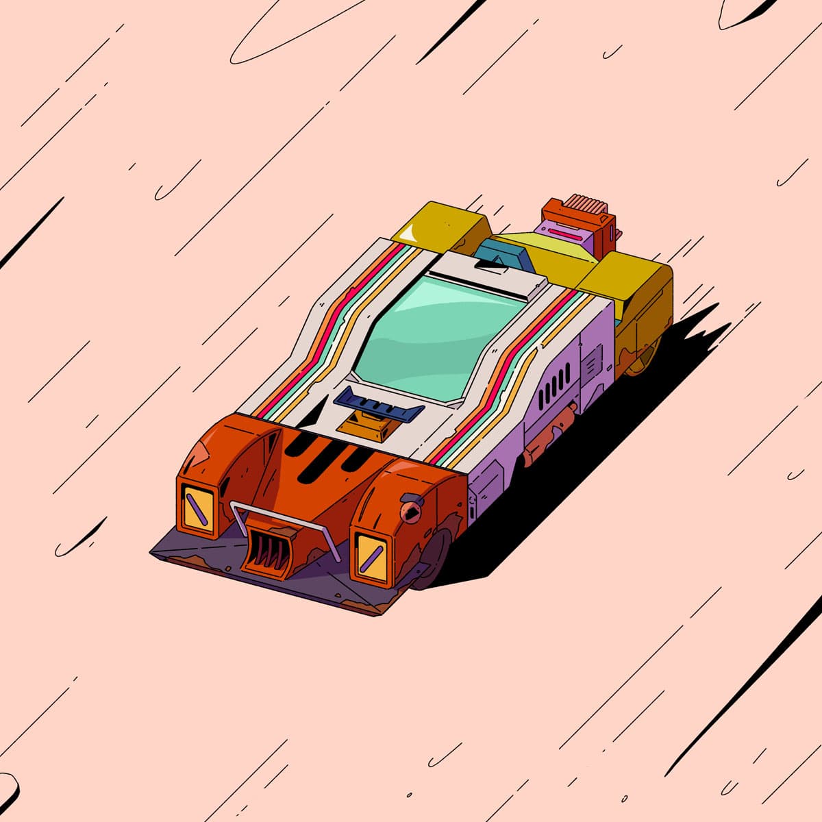 Rig 255