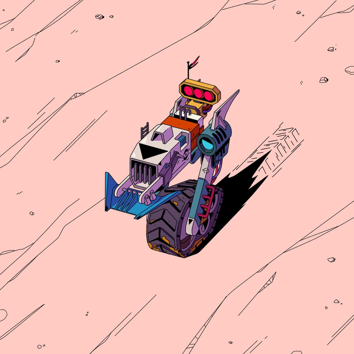 Rig 86