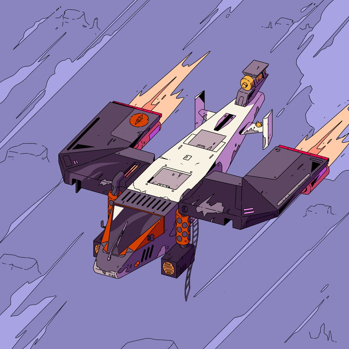 Rig 630