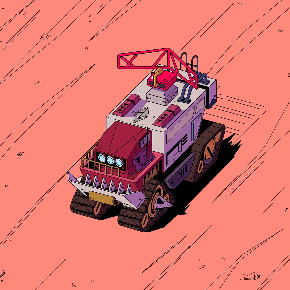 Rig 16
