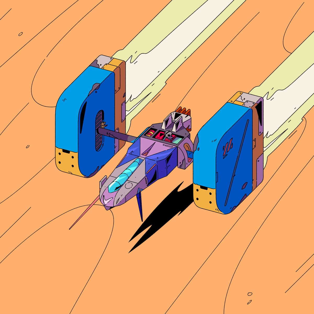 Rig 115