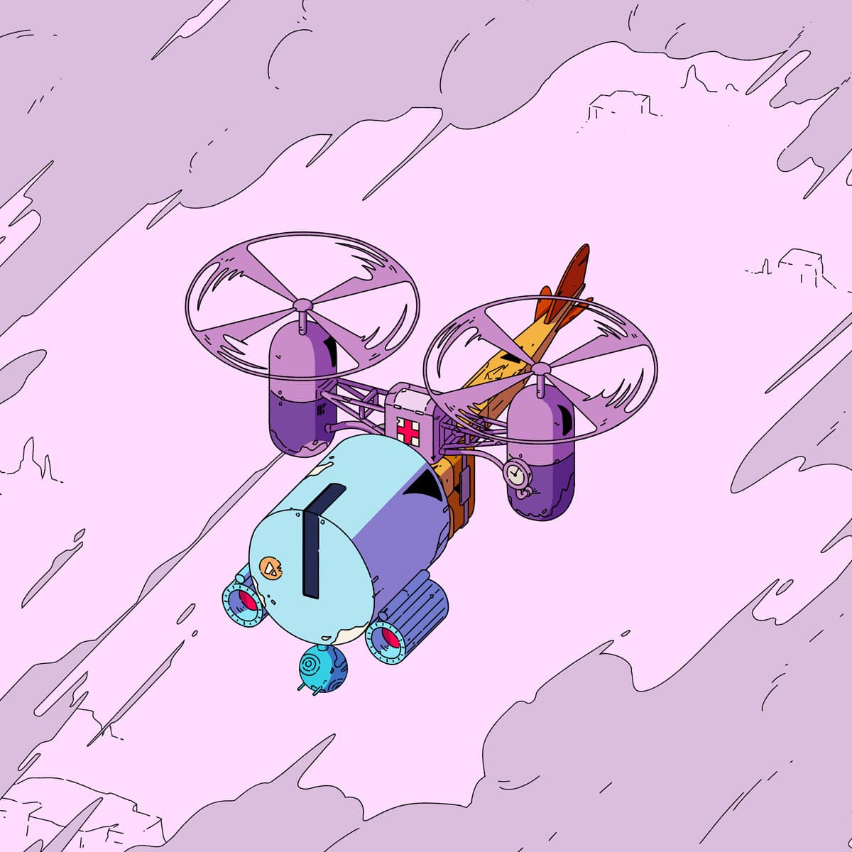 Rig 533