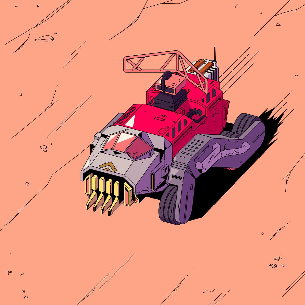 Rig 98