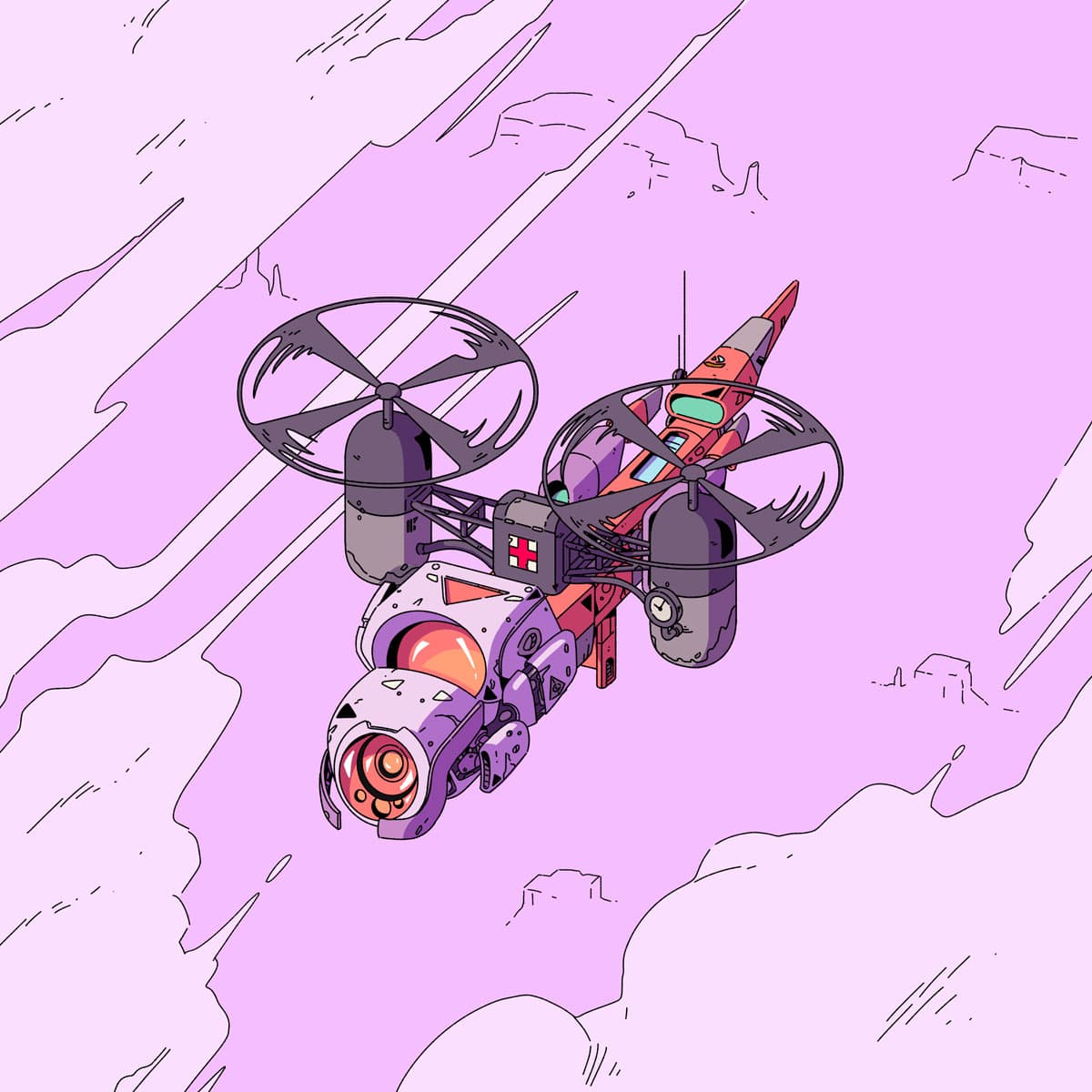 Rig 798