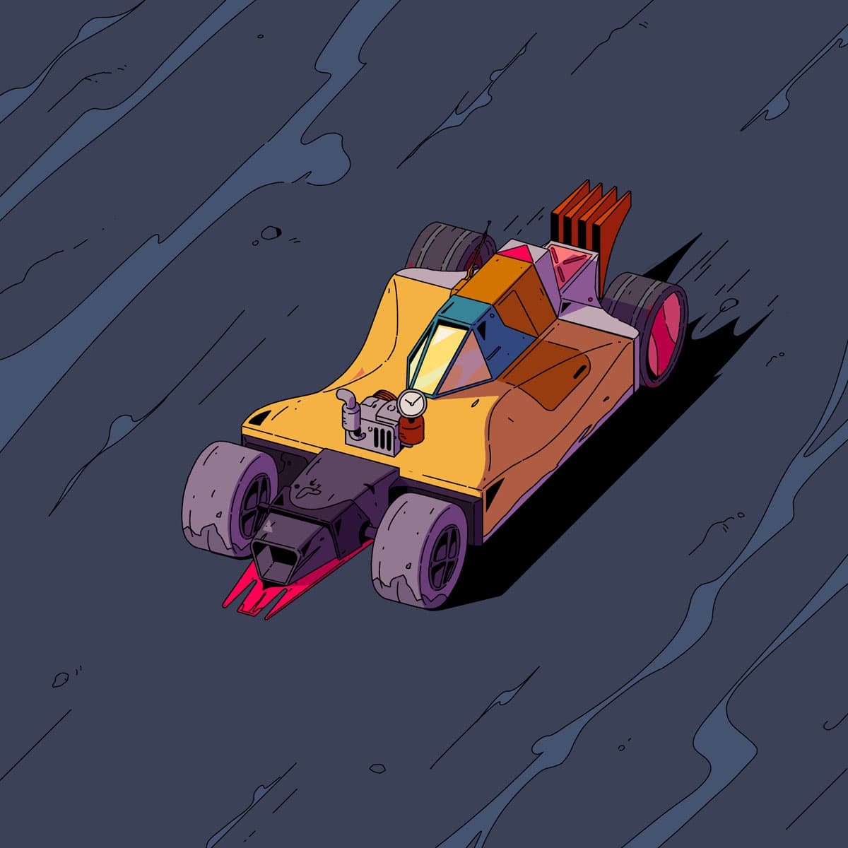 Rig 964