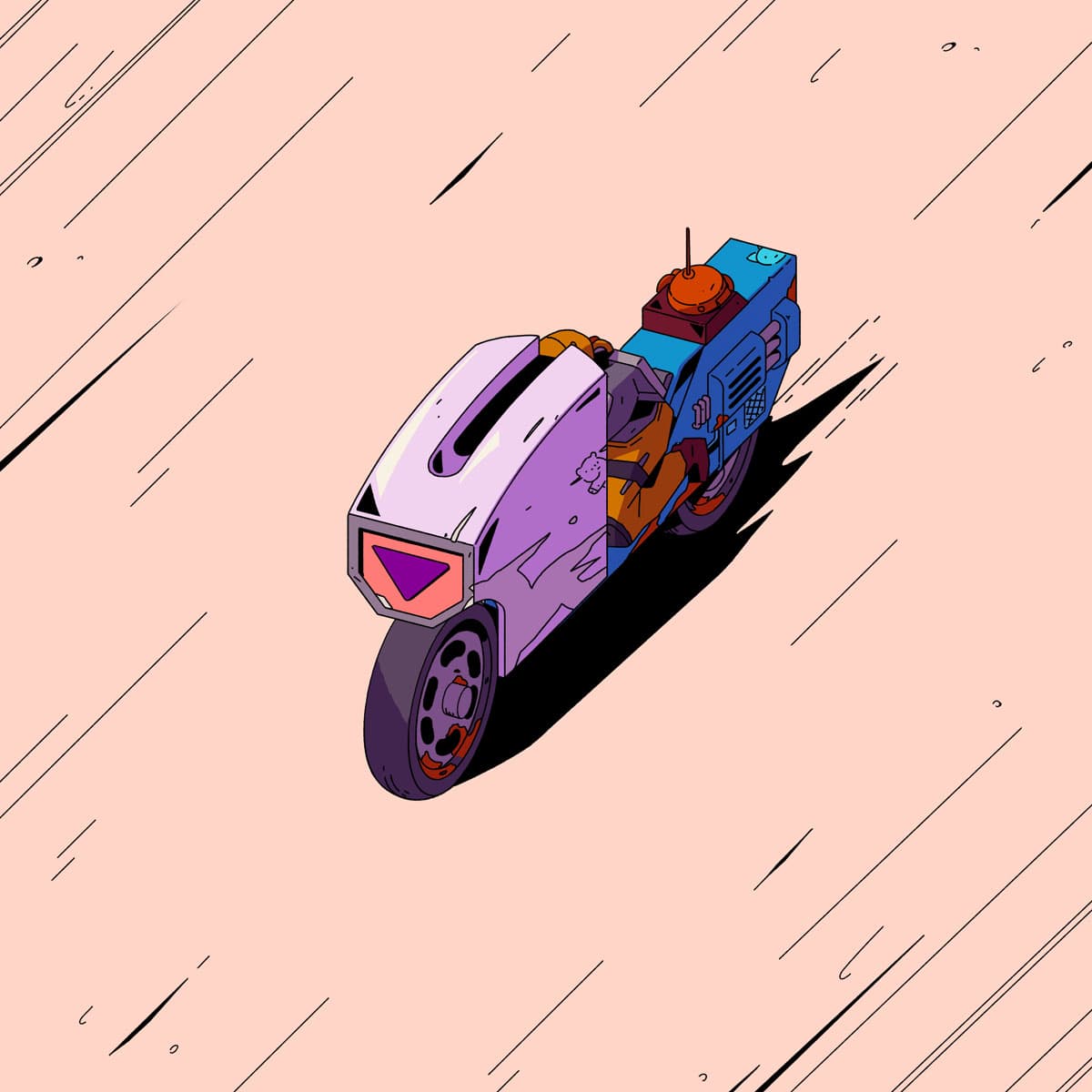 Edge Riders 18