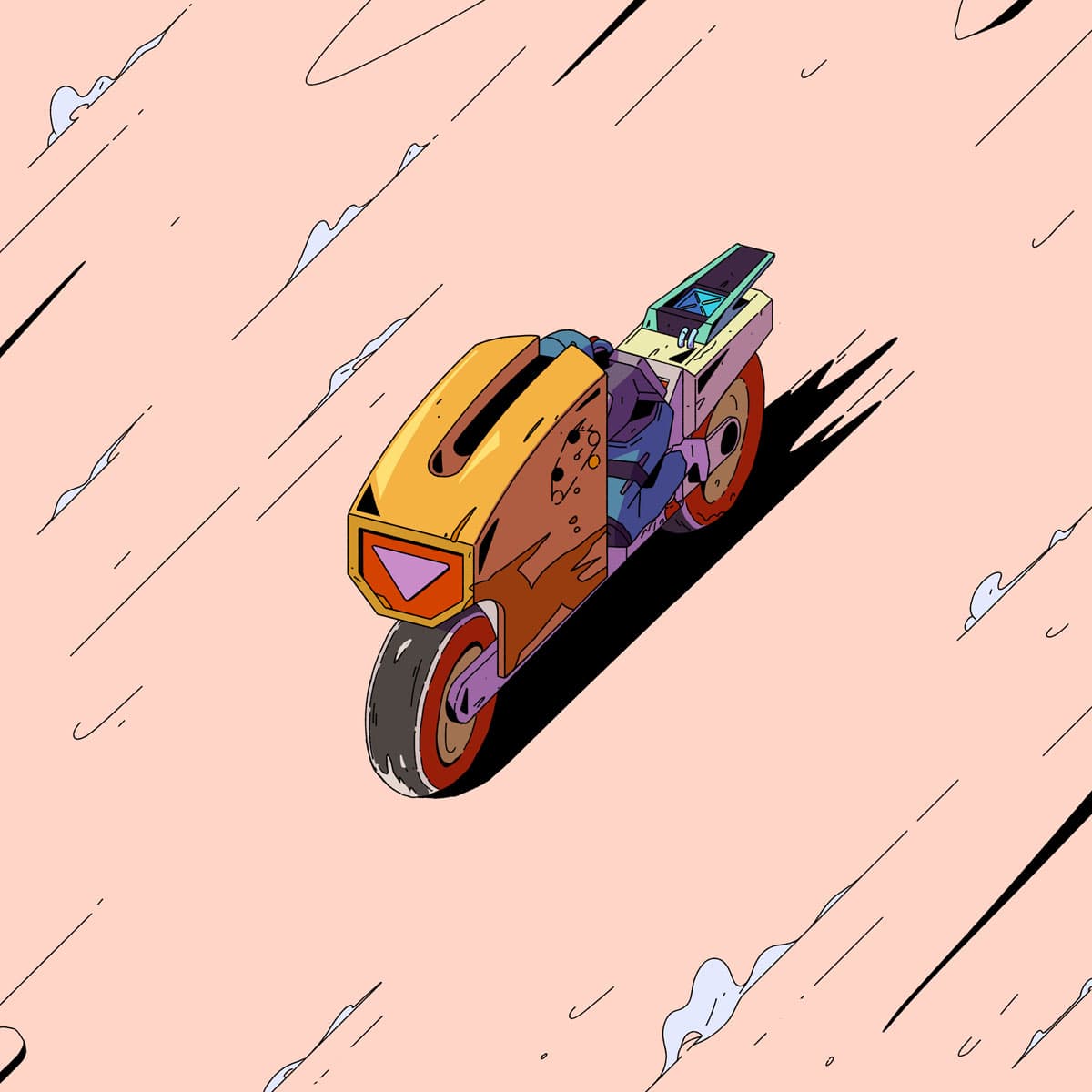 Edge Riders 19