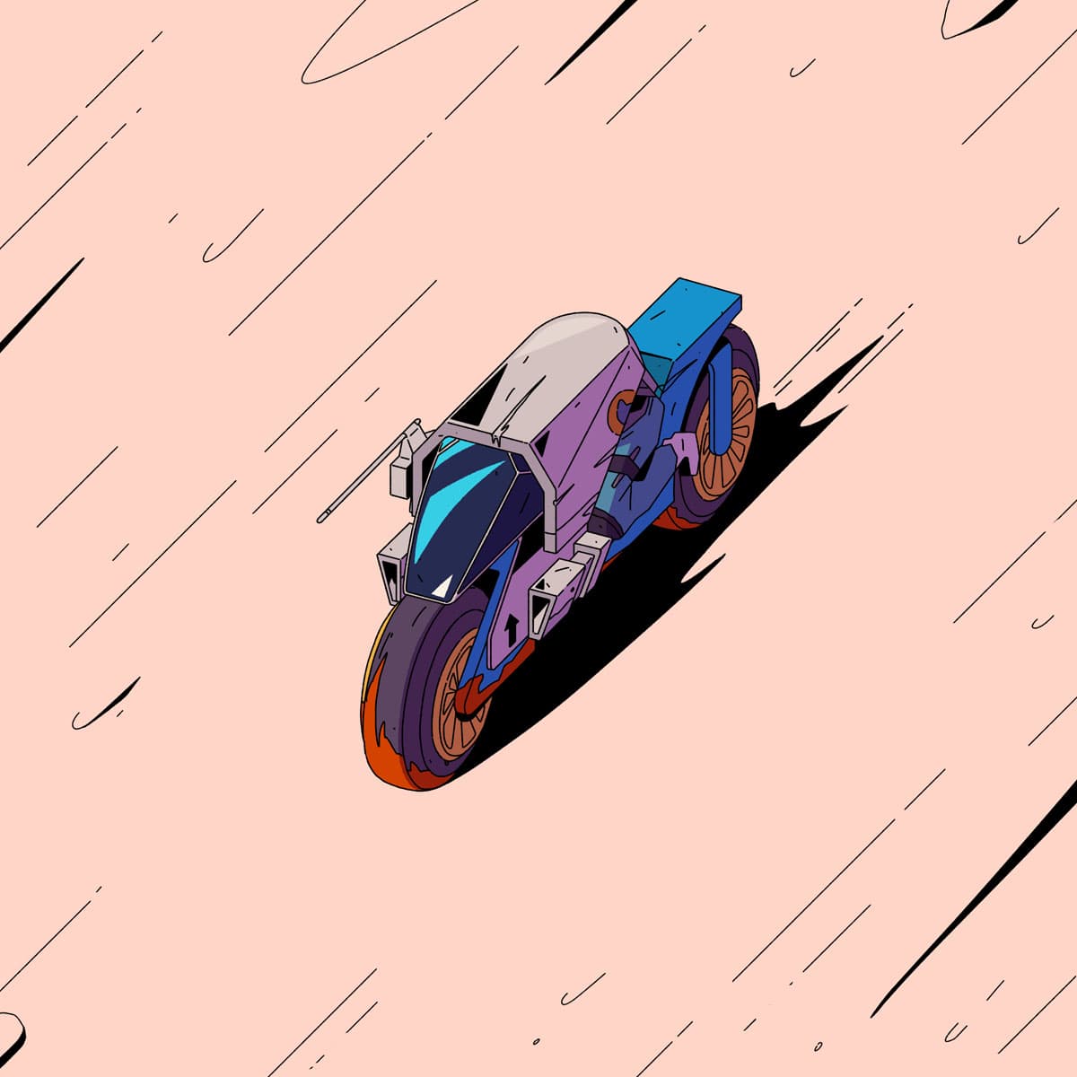 Edge Riders 10
