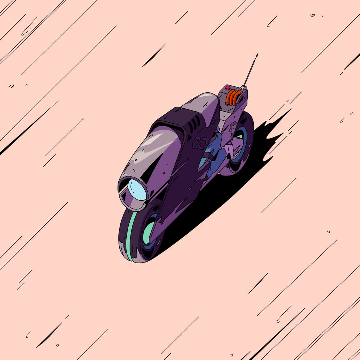 Edge Riders 2
