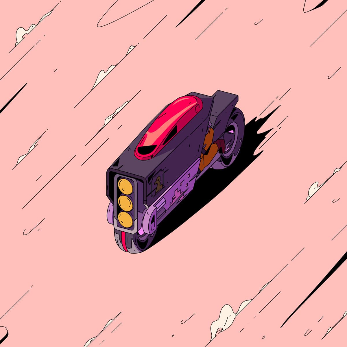 Edge Riders 18