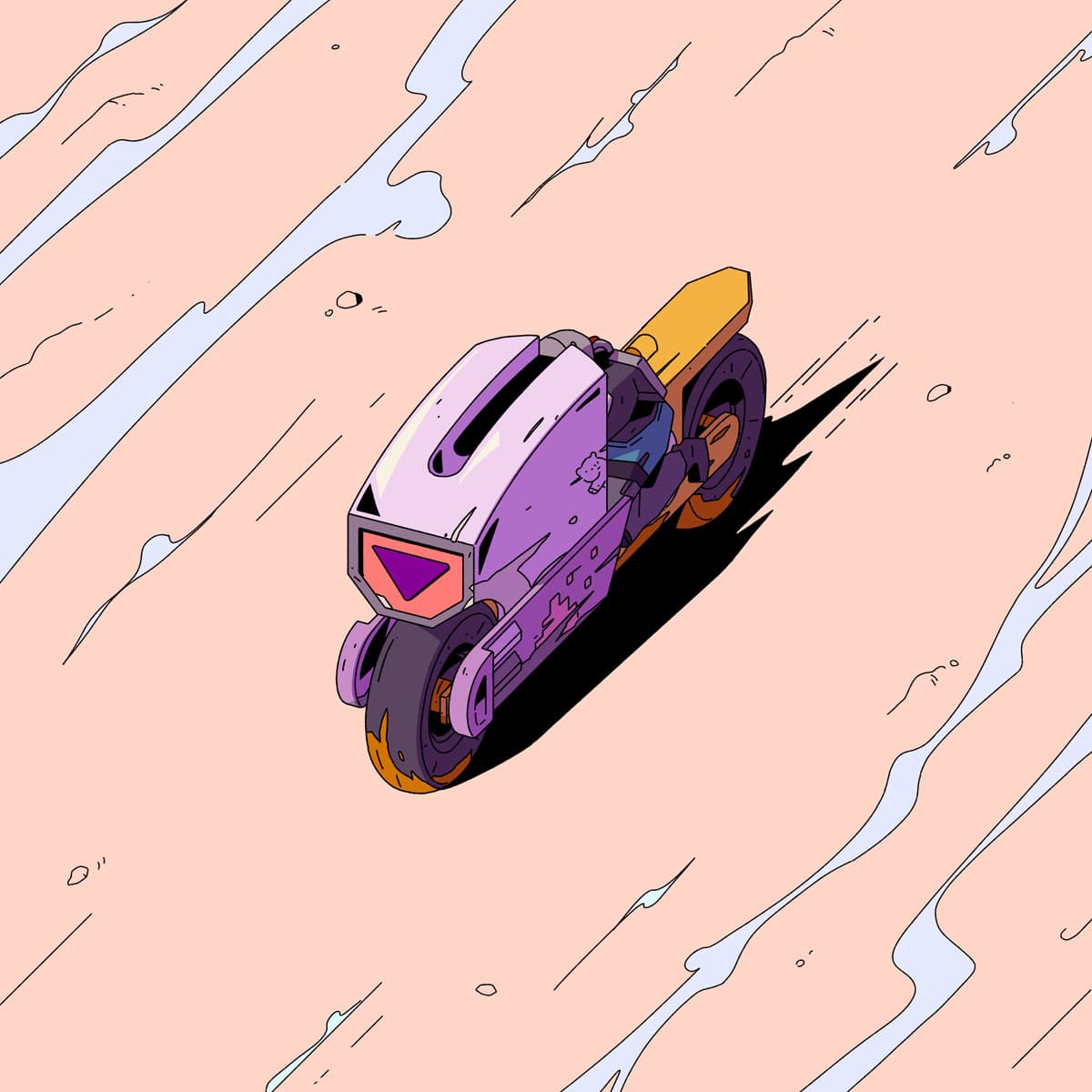 Edge Riders 19