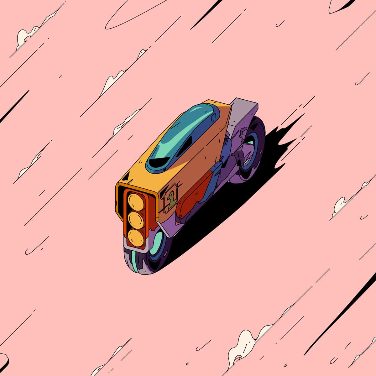 Edge Riders 9