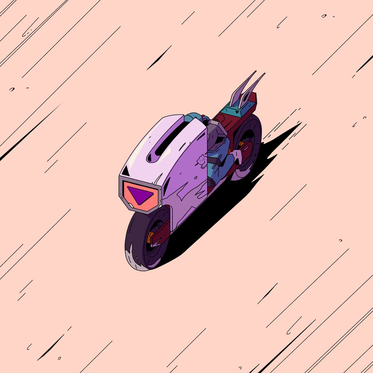 Edge Riders 16