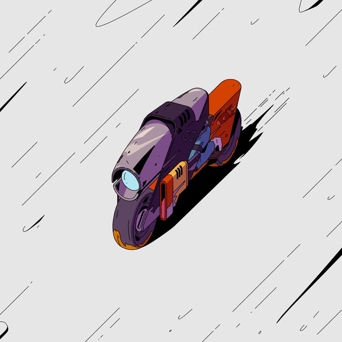 Edge Riders 18