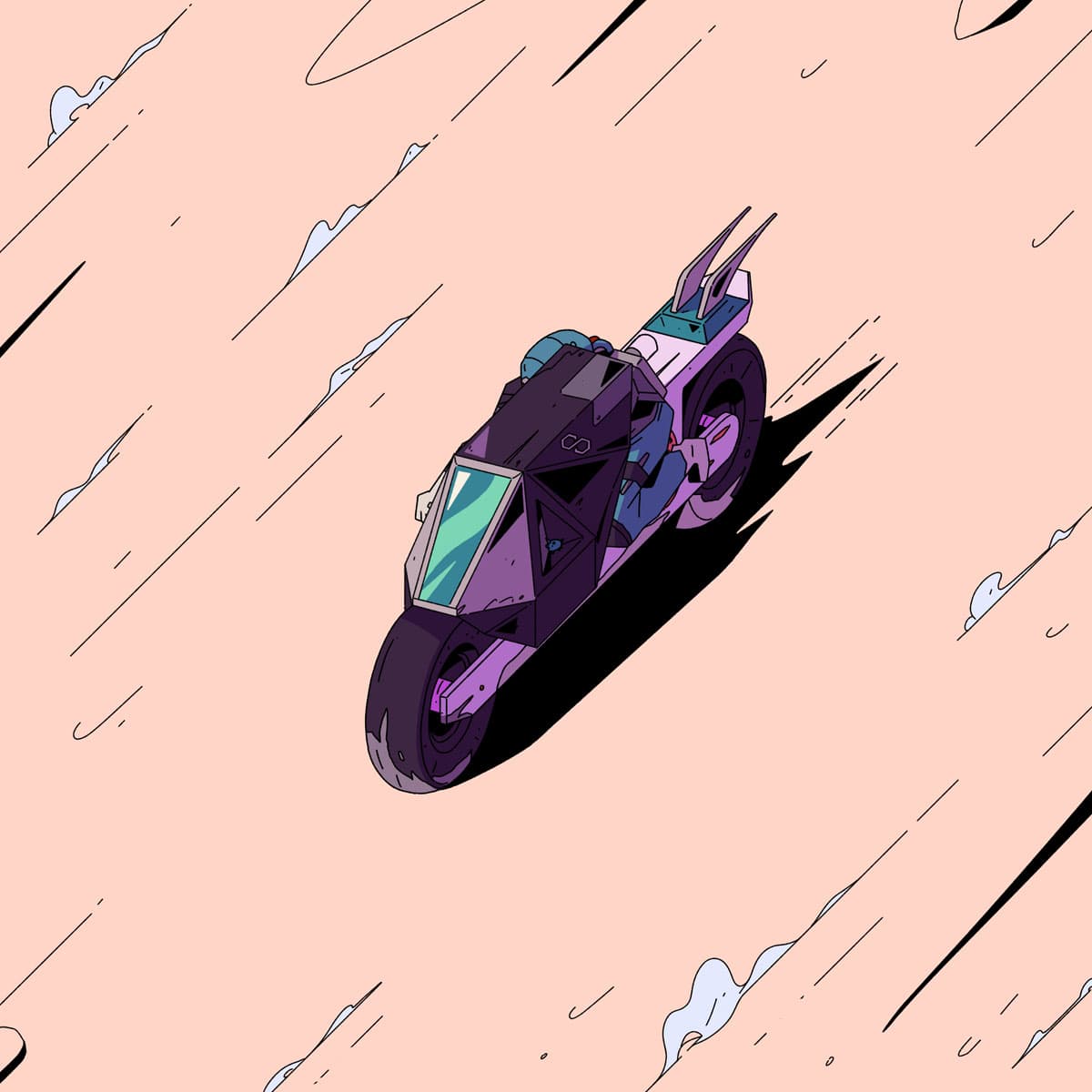 Edge Riders 10