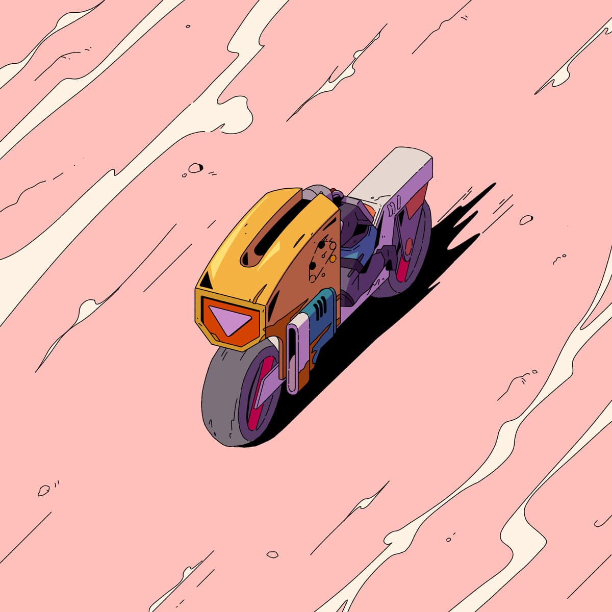 Edge Riders 2