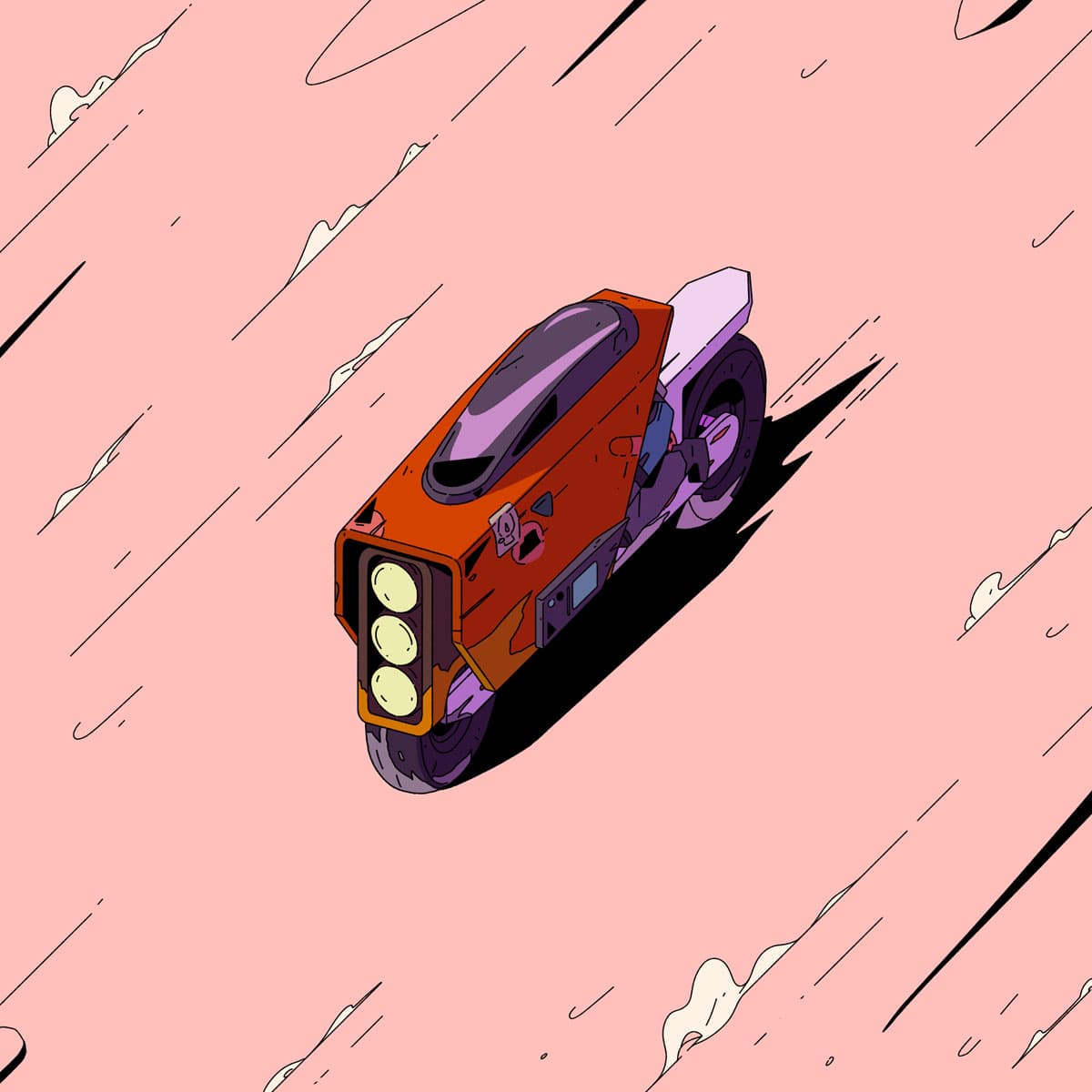 Edge Riders 9